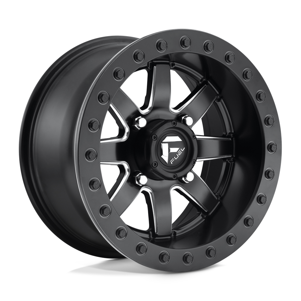 MAVERICK LT UTV BL 15X10 4X156 +0 NBD