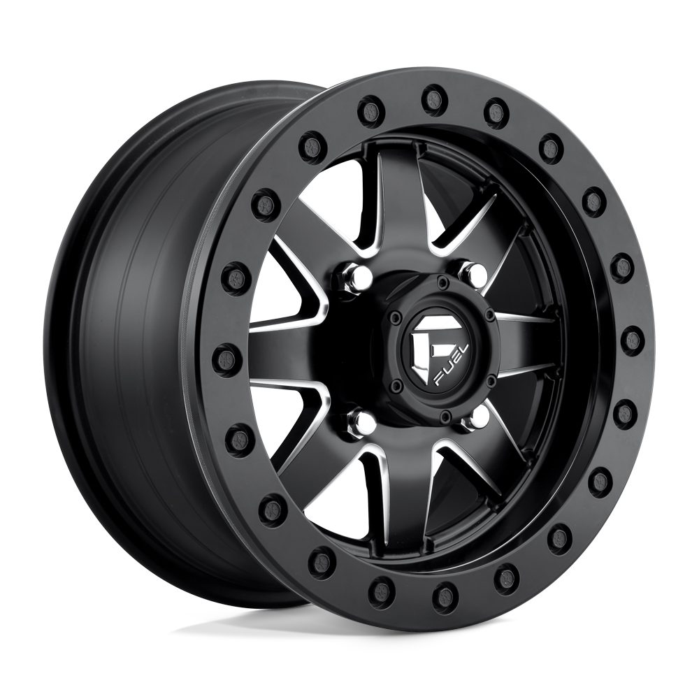 MAVERICK HD UTV BL 15X7 4X156 +13 NBD