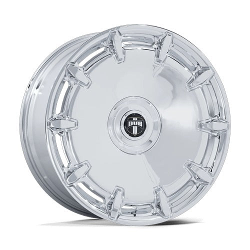CHEEF 24X9 BLANK 72 +15 CHROME (108-155)