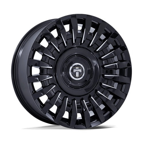 HONCHO 24X9 BLANK 72 +15 G-BLK-MILL