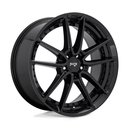 M223 DFS 18x8 5X112 ET42 66.56 bore Wheel
