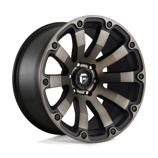 DIESEL 20X9 5X150 110.1 MBT +20