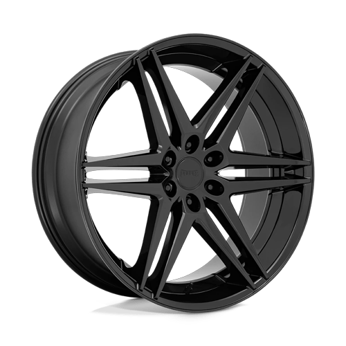 S268 DIRTY DOG 24x10 6X135 ET30 87.10 bore Wheel