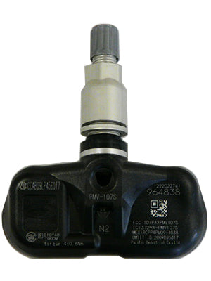 TPMS 1216-315 Mhz