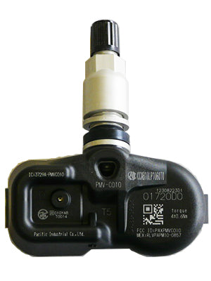 TPMS 1218-125-315 Mhz