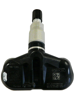 TPMS 1219-125-315 Mhz