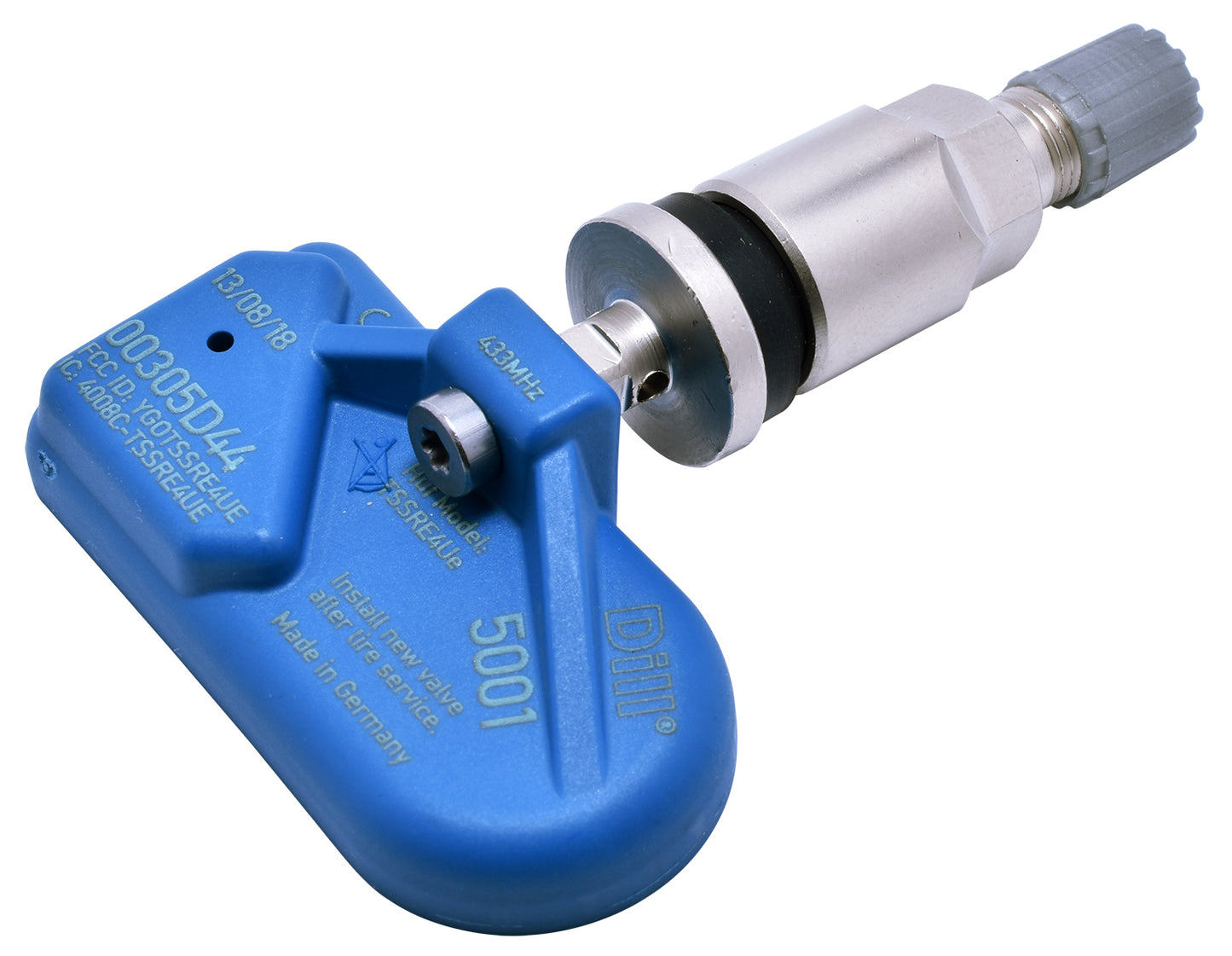 TPMS 5001-433 Mhz-(Configurable)