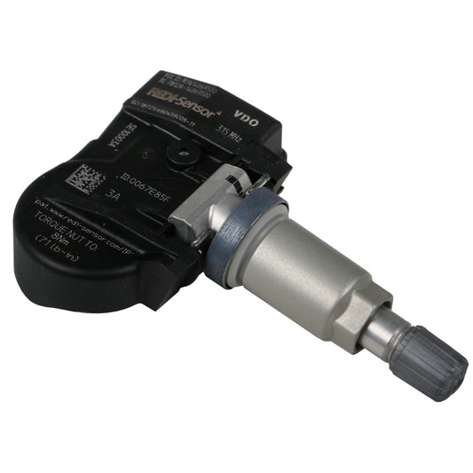 TPMS REDI-Sensor 315Mhz With Grey Seal (DL7020K)-(Articulated)