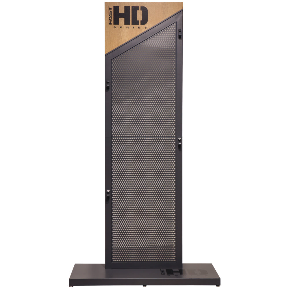 Fast HD Series Retail Merchandiser