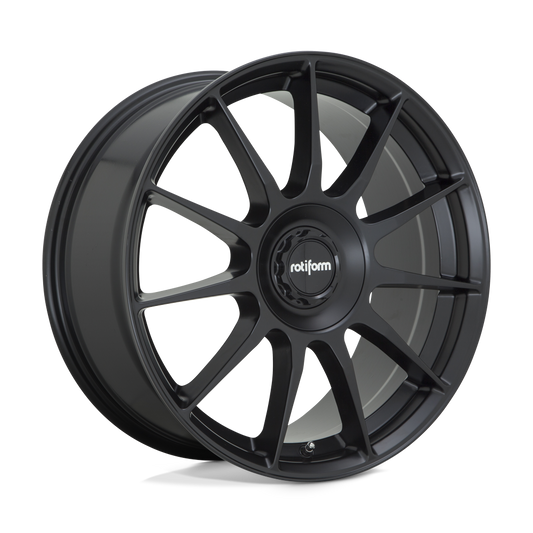 DTM 19X8.5 5X100/112 66.6 BD 45MM