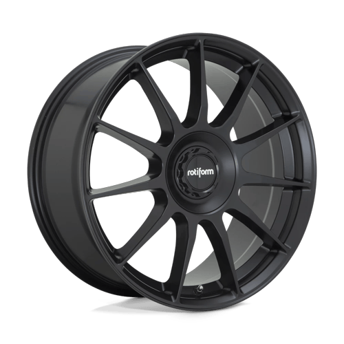 R168 DTM 17x8 5X112/120 ET40 72.56 bore Wheel