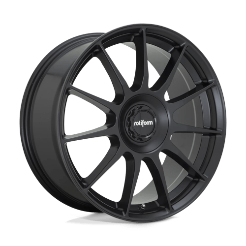 R168 DTM 19x8.5 5X112/120 ET45 72.56 bore Wheel