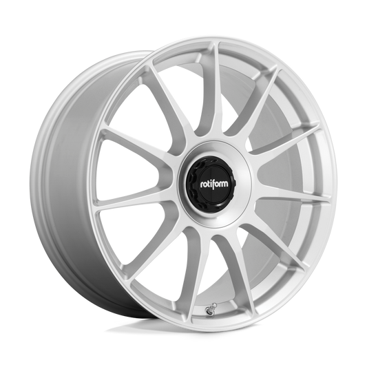 DTM 19X8.5 5X4.25/4.5 72 SL 45MM