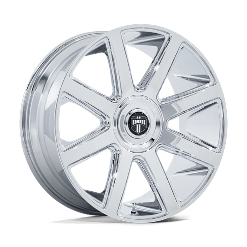 DC273 PULL 24x10 5X115/120 ET15 74.10 bore Wheel