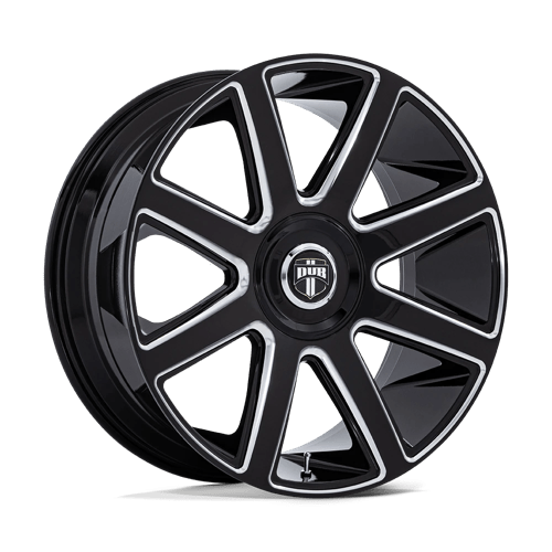 DC273 PULL 24x9 5X115/120 ET38 74.10 bore Wheel