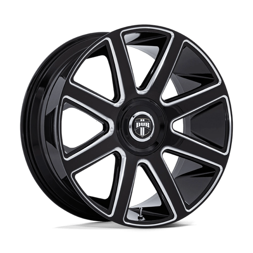 DC273 PULL 24x9 BLANK ET15 72.56 bore Wheel