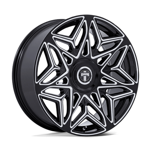DC274 ANOMALY 24x9 BLANK ET15 72.56 bore Wheel