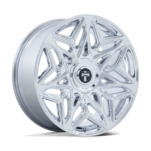 DC274 ANOMALY 22x9 BLANK ET15 72.56 bore Wheel