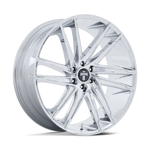 DC275 BLAZE 24x10 6X135 ET30 87.10 bore Wheel