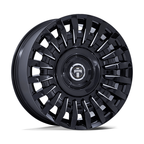 DC272 HONCHO 24x10 BLANK ET18 72.56 bore Wheel