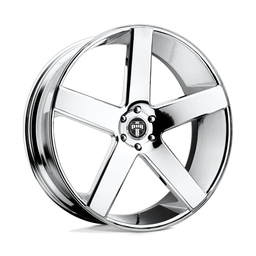 S115 BALLER 22x8.5 5X4.5 ET38 72.56 bore Wheel