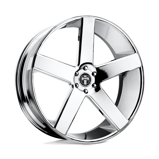 BALLER 22X8.5 5X4.5 72 P +38