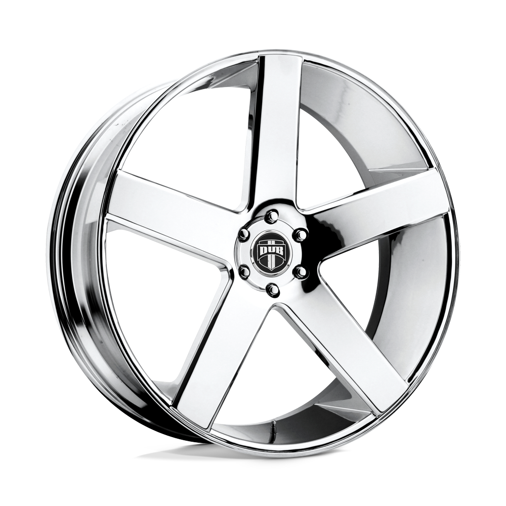 BALLER 22X9.5 6X5.5 106.1 P +19