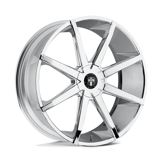 PUSH 22X9.5 6X135/5.5 87.1 P +25