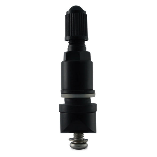 Aluminum Black Clamp-in Style Valve for Dialyn Sensor