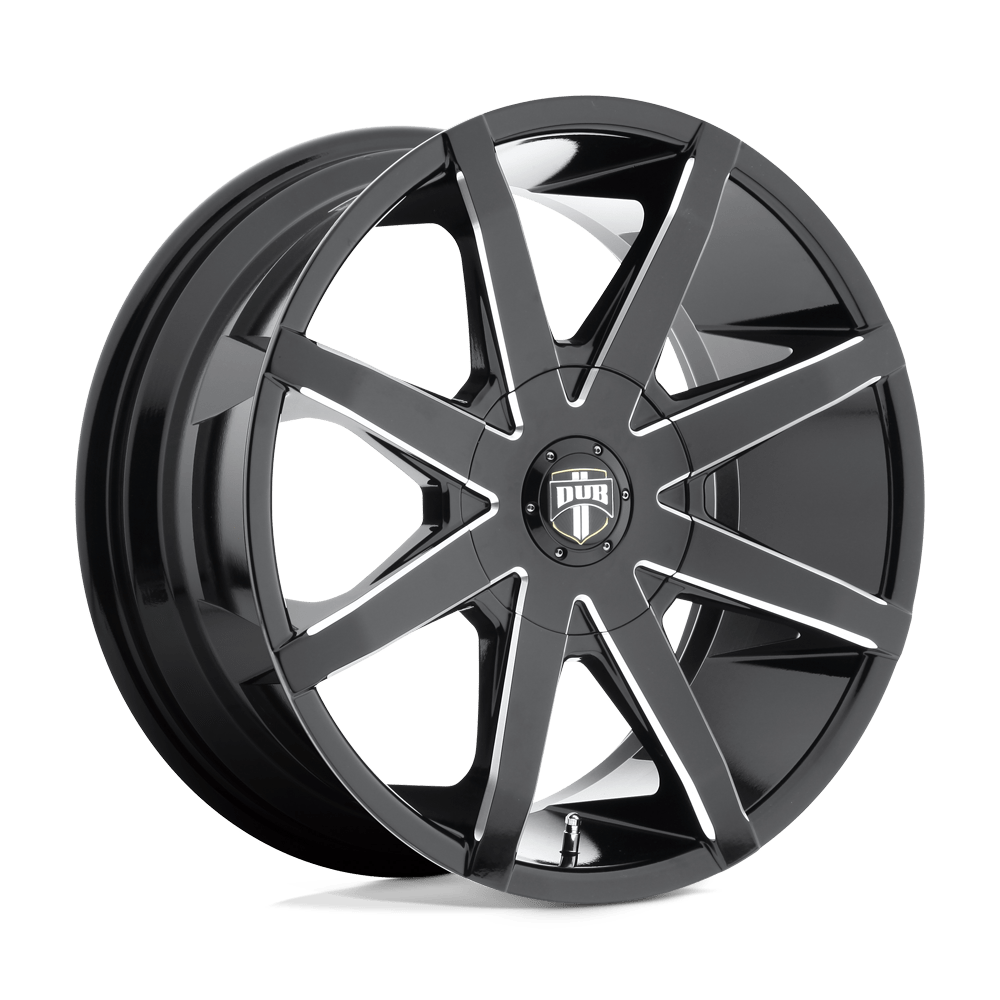 PUSH 20X8.5 5X4.5/5.0 72 NBL +30