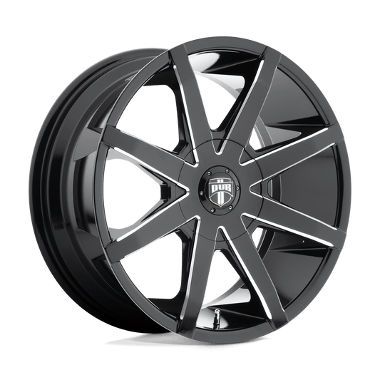 PUSH 22X9.5 5X135/5.5 87.1 NB +10
