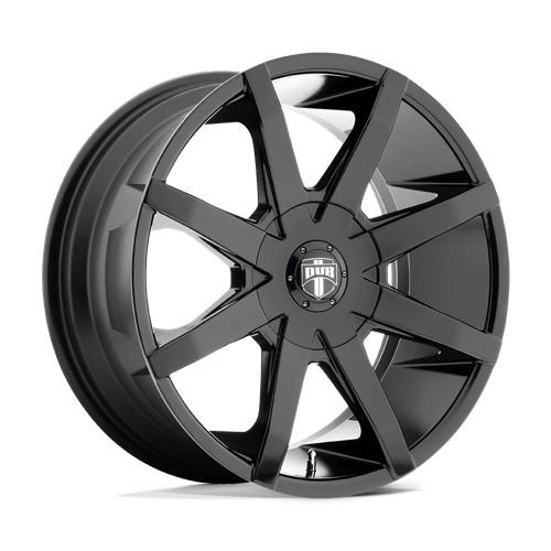 S110 PUSH 20x8.5 5X4.5/120 ET35 72.56 bore Wheel