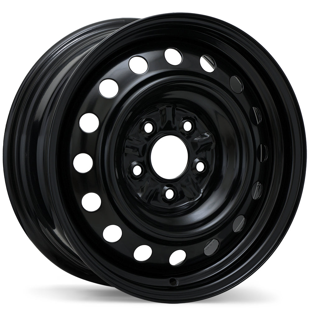 Envy Steel Traditional / Traditionnel 16x6.5 5x114.3mm