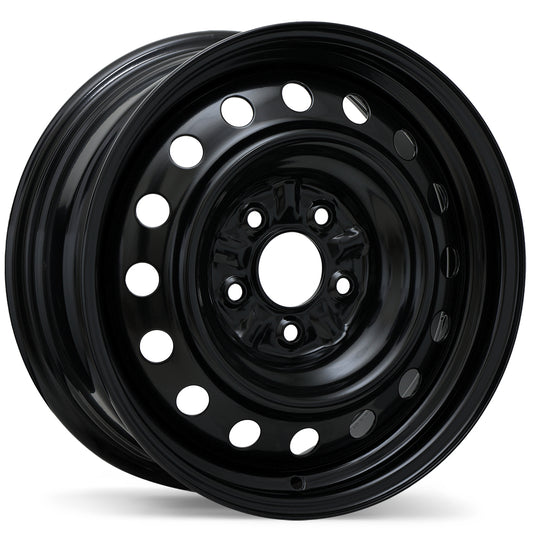 Envy Steel Traditional / Traditionnel 16x6.5 5x114.3mm