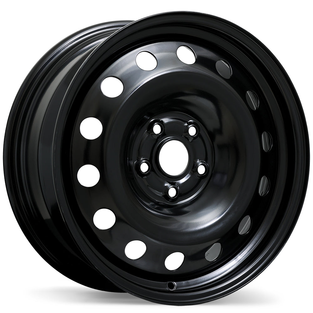 Envy Steel Traditional / Traditionnel 17x7.0 5x112mm