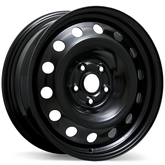 Envy Steel Traditional / Traditionnel 17x7.0 5x112mm