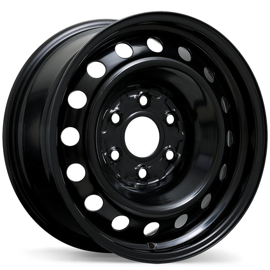 Envy Steel Traditional / Traditionnel 17x7.5 6x139.7mm