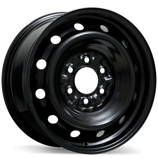 Envy Steel Traditional / Traditionnel 17x7.5 6x135mm