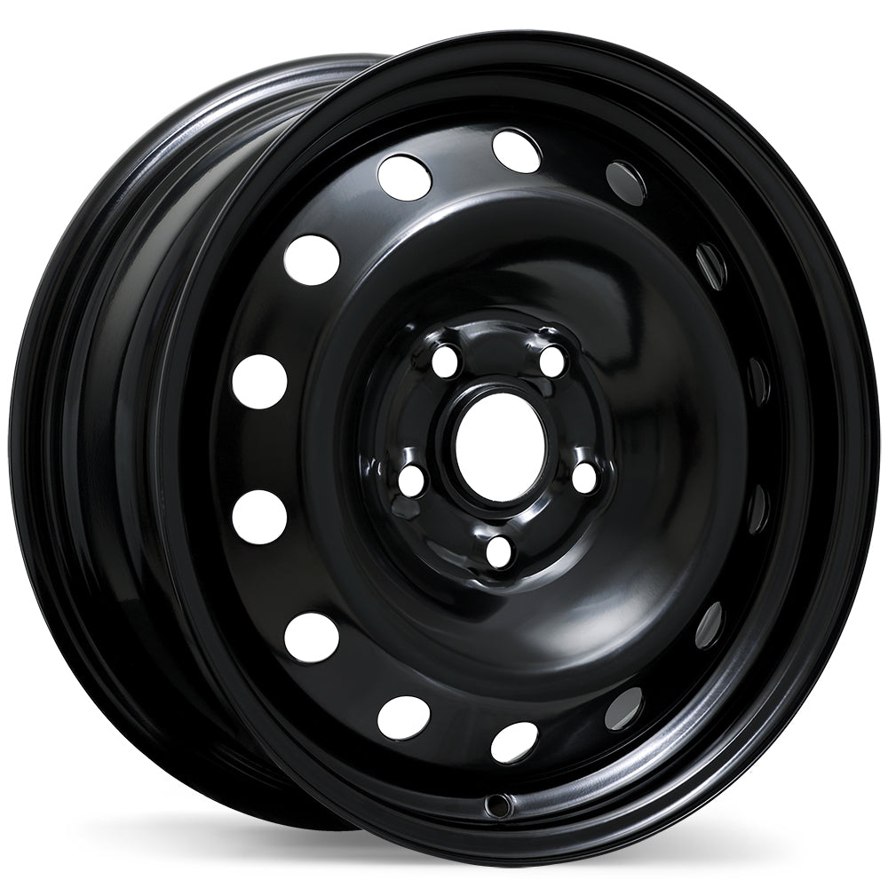 Envy Steel Traditional / Traditionnel 16x6.5 5x112mm