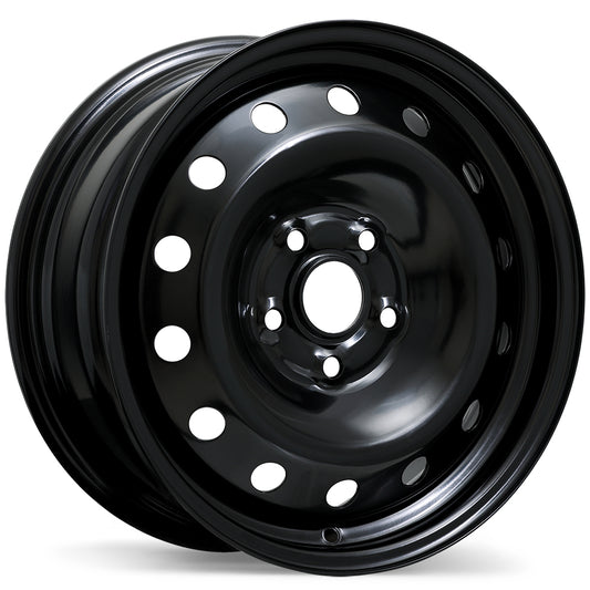 Envy Steel Traditional / Traditionnel 16x6.5 5x112mm