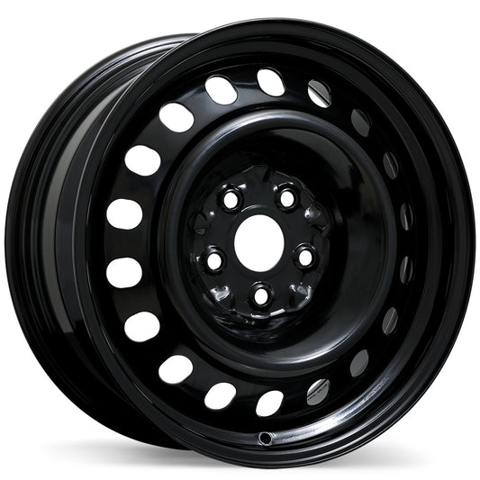 Envy Steel Traditional / Traditionnel 17x7.0 5x114.3mm