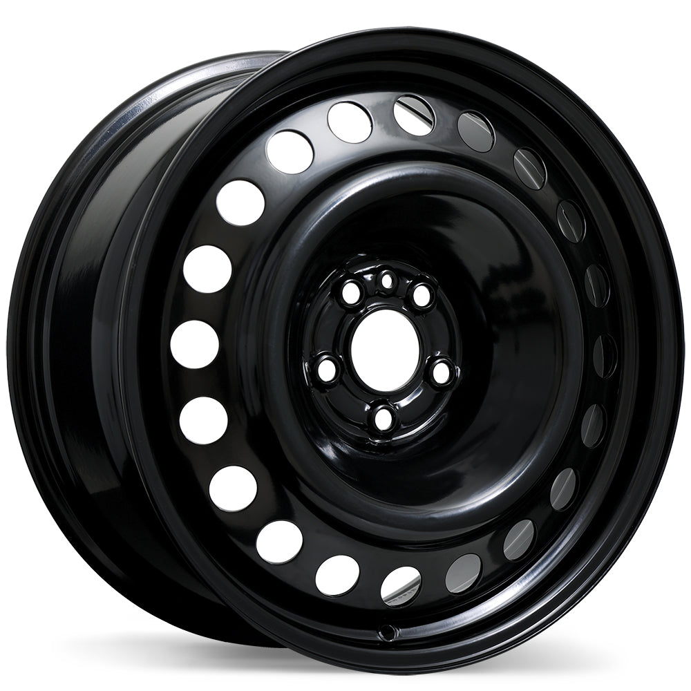 Envy Steel Traditional / Traditionnel 18x8.0 5x108mm