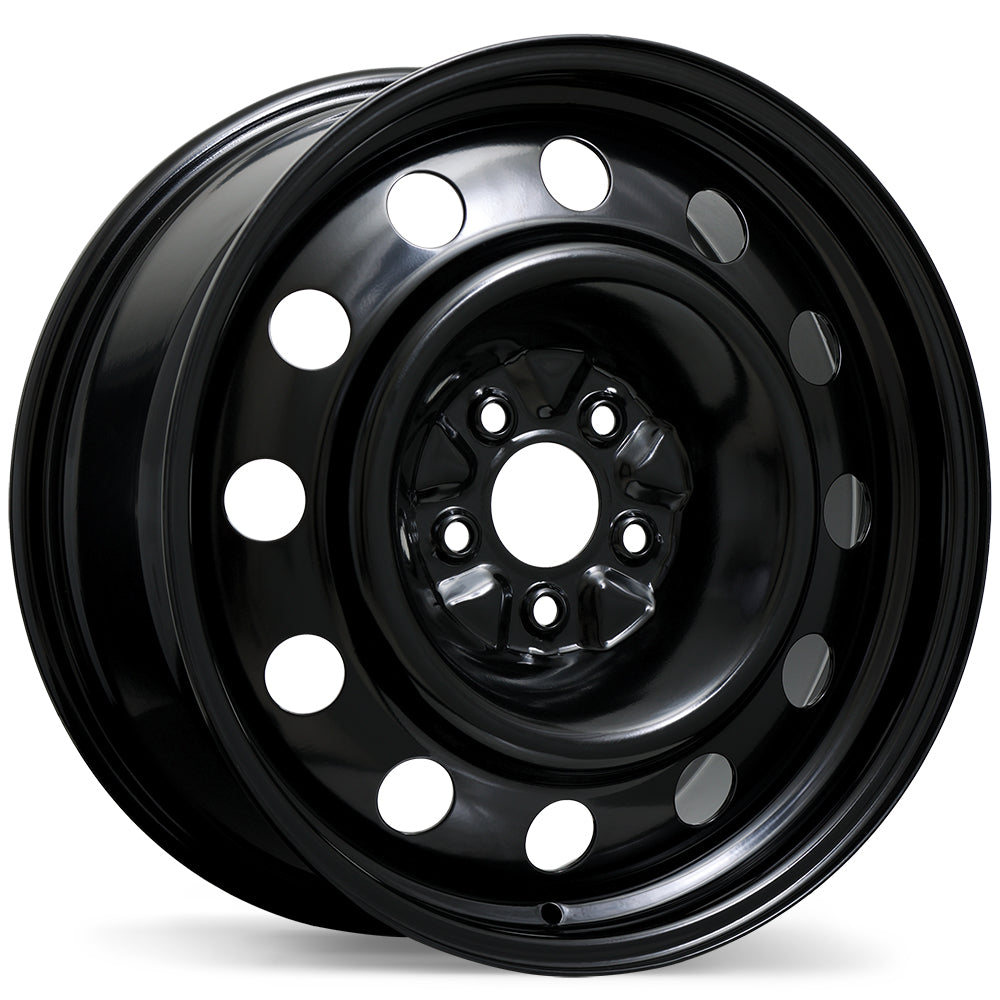 Envy Steel Traditional / Traditionnel 18x7.5 5x114.3mm