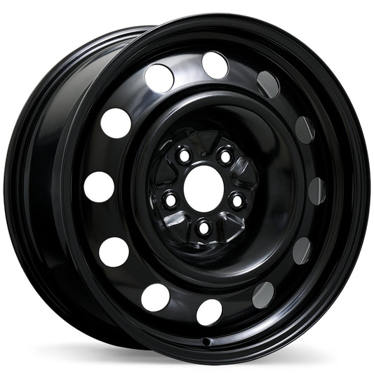 Envy Steel Traditional / Traditionnel 18x7.5 5x114.3mm