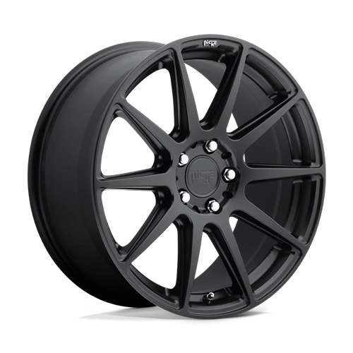 M147 ESSEN 18x8 5X112 ET42 66.56 bore Wheel
