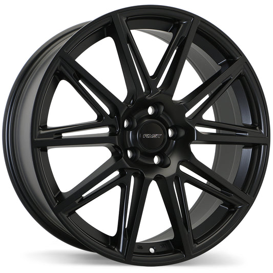 Switch 19x8.0 5x114.3mm +35 60.1mm BLK / SAT