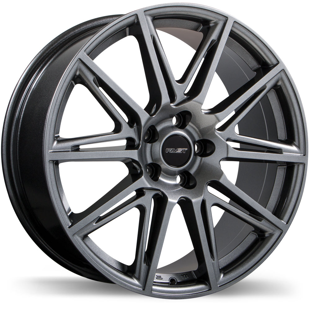 Switch 19x8.0 5x114.3mm +45 70.6mm TI