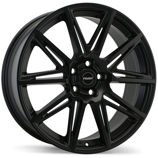 Switch 20x8.0 5x114.3mm +45 66.1mm BLK / SAT