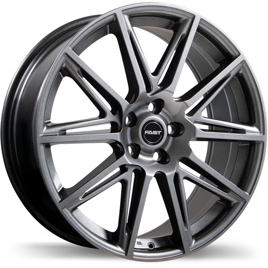 Switch 19x8.0 5x114.3mm +35 66.1mm TI