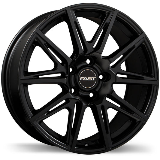 Fast Wheels Switch 17x7.5 5x120mm